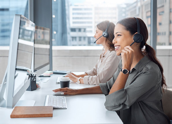 Teknik Servis Merkezi